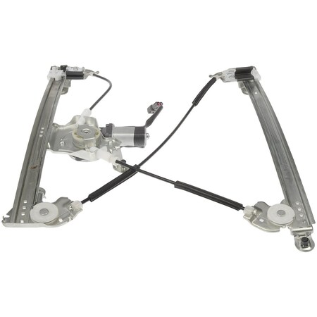 Dorman Window Reg Assy 741-429